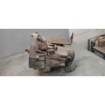 CAJA CAMBIOS JB1138 