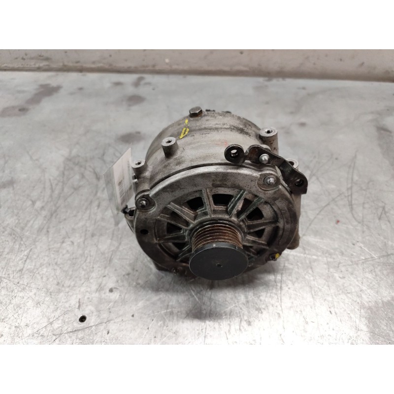 Recambio de alternador para mercedes-benz clase e (w210) berlina diesel 270 cdi (210.016) referencia OEM IAM - Verde 4