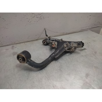 Recambio de brazo suspension superior trasero izquierdo para land rover discovery v6 td se referencia OEM IAM   