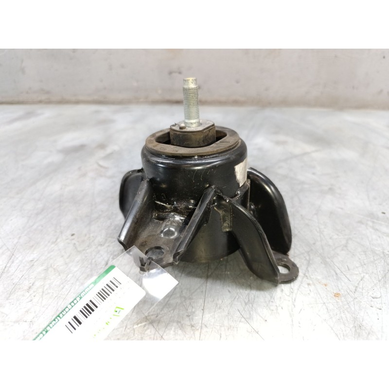 Recambio de soporte motor derecho para hyundai i30 (gd) 1.6 crdi referencia OEM IAM - Blanco 3