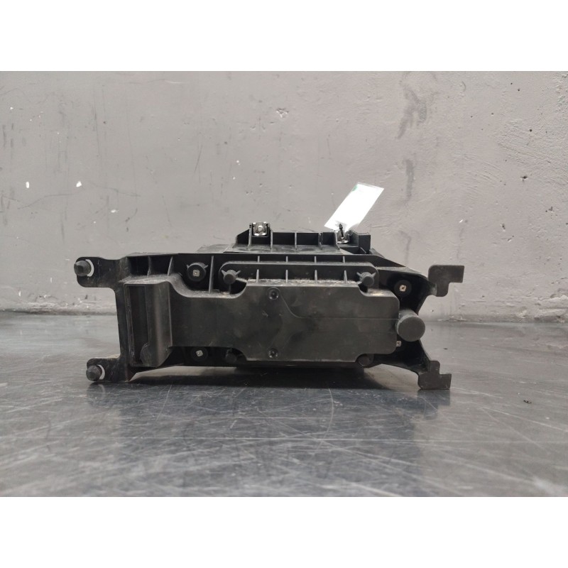 Recambio de palanca cambio para audi q3 (f3b) 35 tdi quattro referencia OEM IAM 83A863531 - Blanco 2
