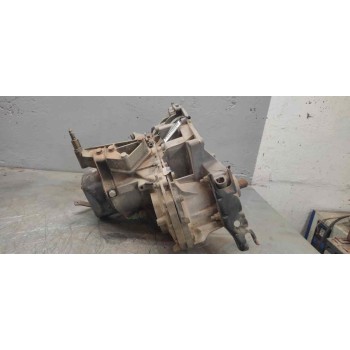 Recambio de caja cambios para renault clio i fase i+ii (b/c57) 1.2 alize referencia OEM IAM JB1138  