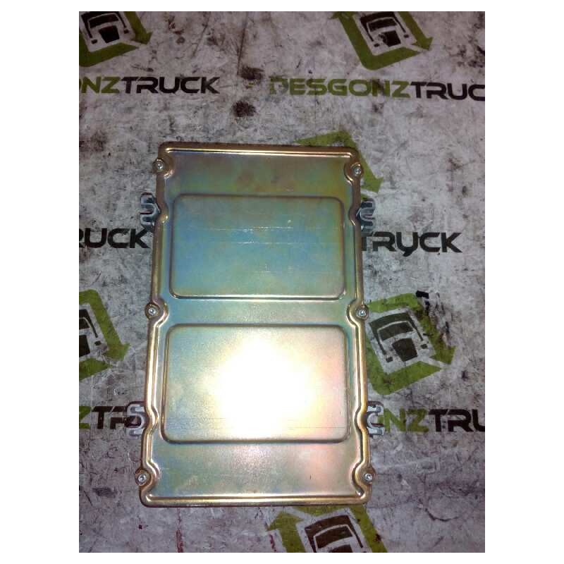 Recambio de modulo electronico para renault trucks city bus ps 09 b4-i referencia OEM IAM 5006144130 ACTIA - Amarillo 4