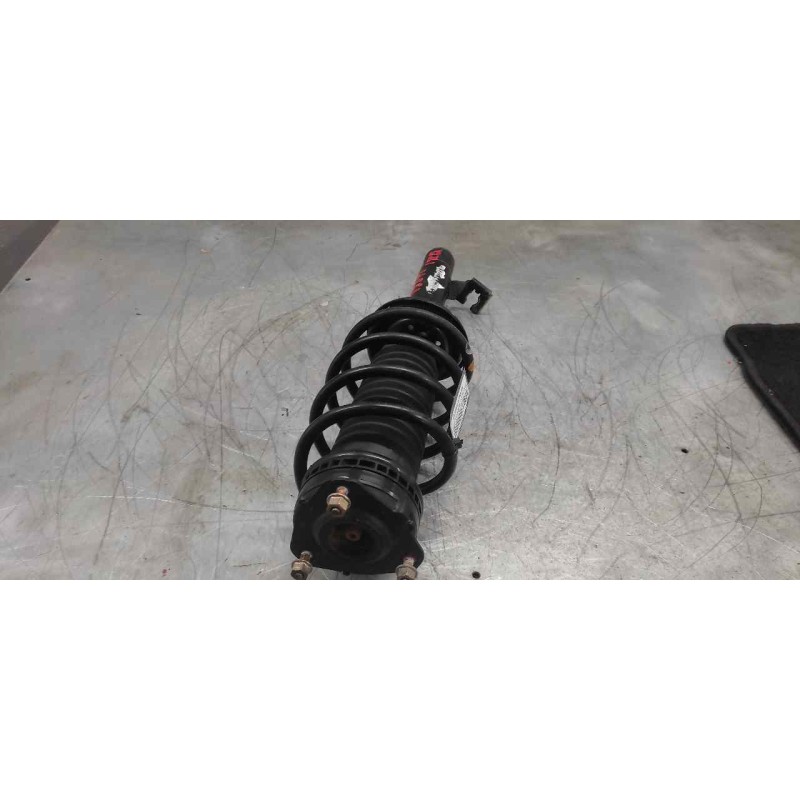 Recambio de amortiguador delantero izquierdo para ford fiesta (cbk) ambiente referencia OEM IAM 2S6118K001AF 2