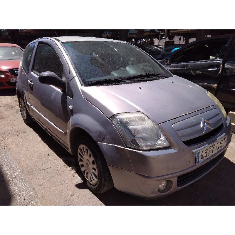 CITROËN C2