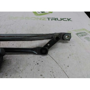 Recambio de motor limpia delantero para volkswagen passat berlina (3b3) 1.9 tdi referencia OEM IAM   