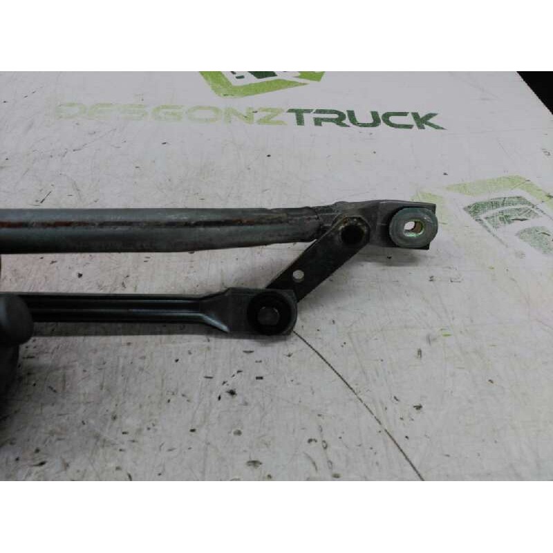 Recambio de motor limpia delantero para volkswagen passat berlina (3b3) 1.9 tdi referencia OEM IAM 2