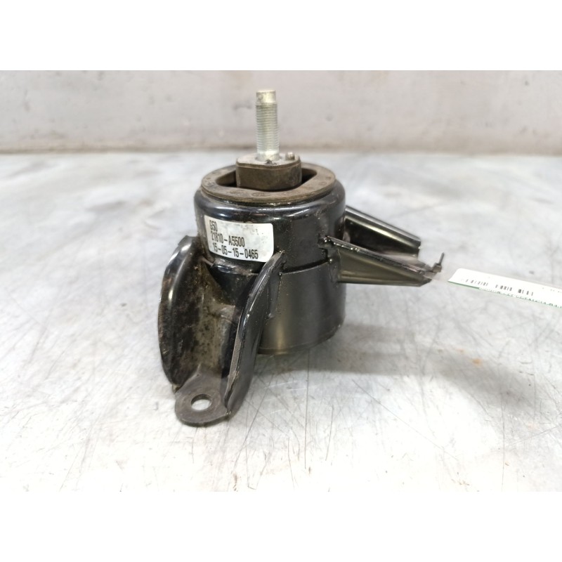 Recambio de soporte motor derecho para hyundai i30 (gd) 1.6 crdi referencia OEM IAM - Blanco 4