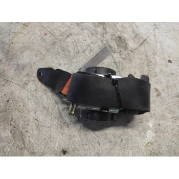 CINTURON SEGURIDAD DELANTERO IZQUIERDO 601597500 