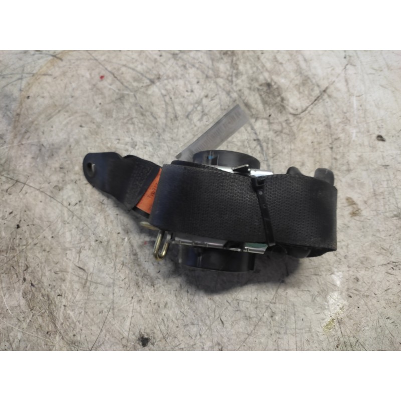 Recambio de cinturon seguridad delantero izquierdo para ford focus c-max (cap) ambiente (d) referencia OEM IAM 601597500  