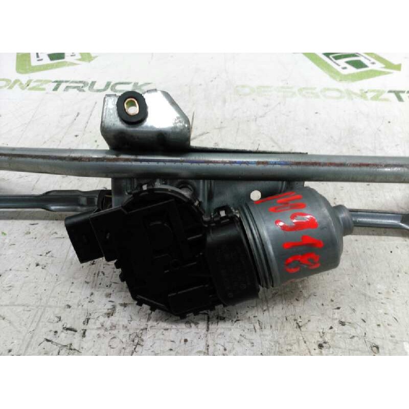 Recambio de motor limpia delantero para volkswagen passat berlina (3b3) 1.9 tdi referencia OEM IAM 3