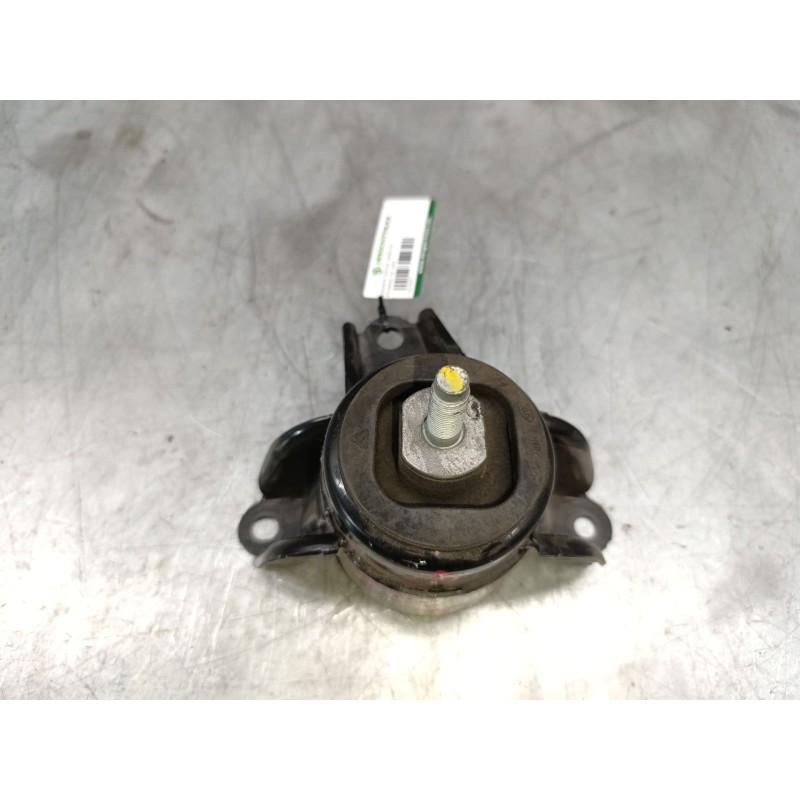 Recambio de soporte motor derecho para hyundai i30 (gd) 1.6 crdi referencia OEM IAM - Blanco 5