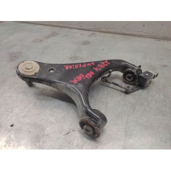 BRAZO SUSPENSION SUPERIOR DELANTERO DERECHO 