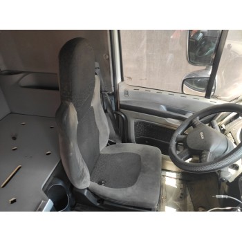 daf serie xf105.xxx del año 2007