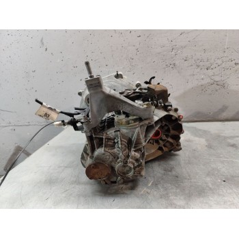 Recambio de caja cambios para ford mondeo berlina (ge) 2.0 tdci cat referencia OEM IAM 1S7R7F097  