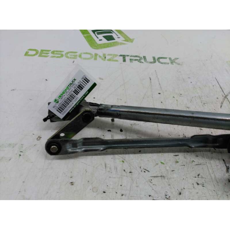 Recambio de motor limpia delantero para volkswagen passat berlina (3b3) 1.9 tdi referencia OEM IAM 4