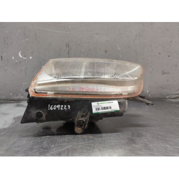 Recambio de faro izquierdo para citroën berlingo 1.9 600 d furg. referencia OEM IAM 9896563387  