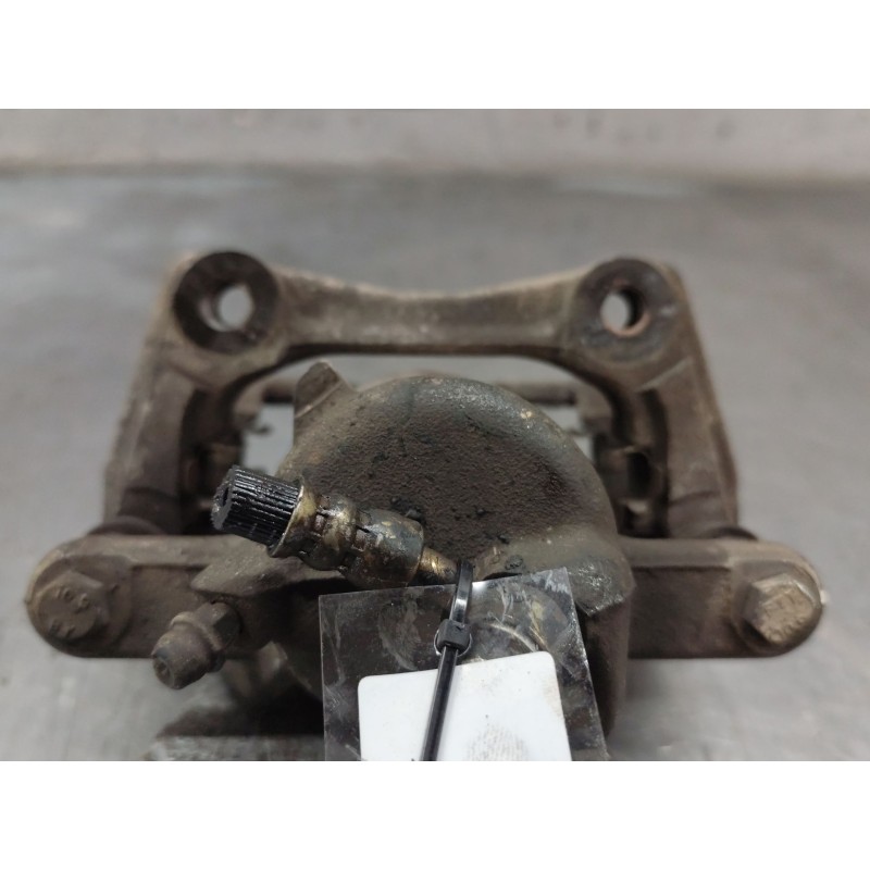 Recambio de pinza freno delantera derecha para nissan micra iii (k12) 1.2 16v referencia OEM IAM 8864D - Granate 2