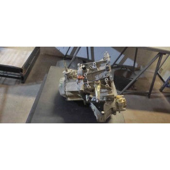Recambio de caja cambios para peugeot 206 berlina xr referencia OEM IAM 20DL72  