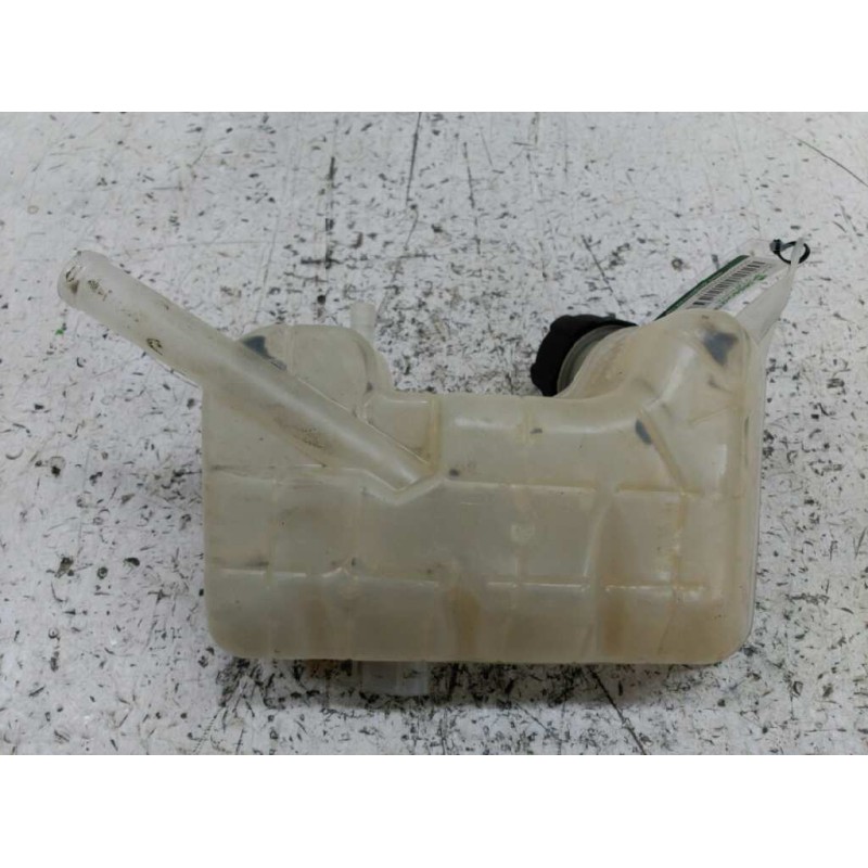 Recambio de deposito expansion para renault scenic ii grand confort dynamique referencia OEM IAM - Negro 2