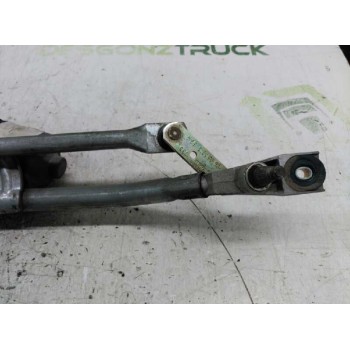 Recambio de motor limpia delantero para volkswagen passat berlina (3b3) 1.9 tdi referencia OEM IAM   