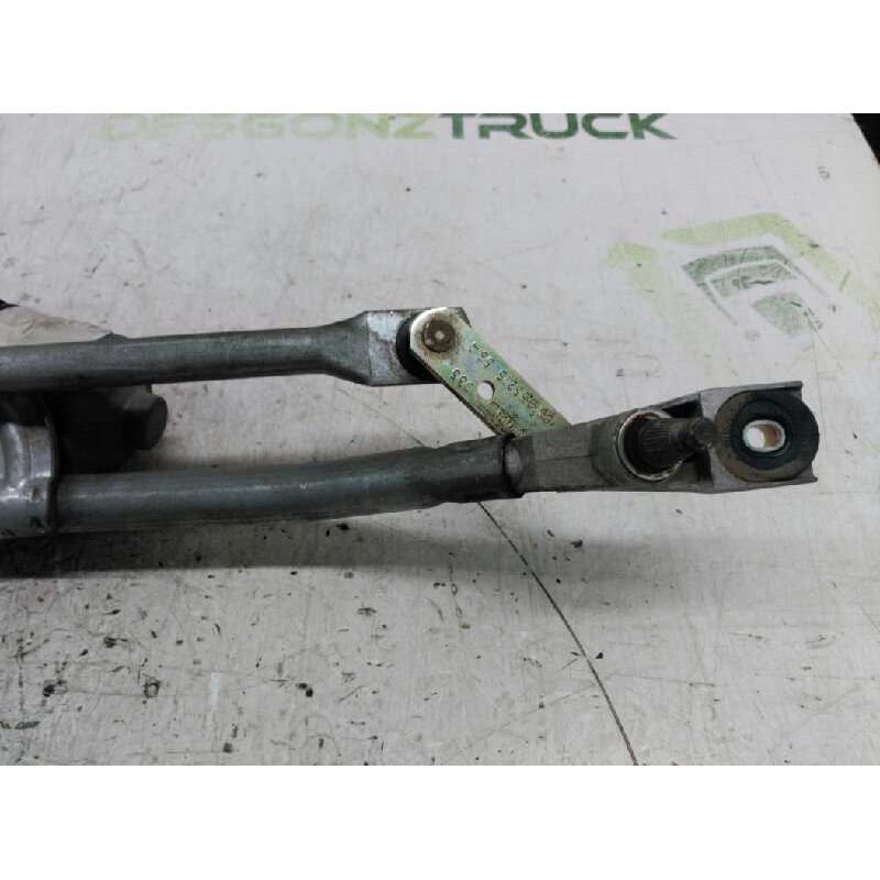 Recambio de motor limpia delantero para volkswagen passat berlina (3b3) 1.9 tdi referencia OEM IAM 5