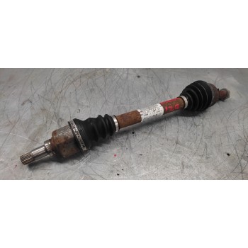 Recambio de transmision delantera izquierda para peugeot 307 (s1) xr referencia OEM IAM 9636786780  