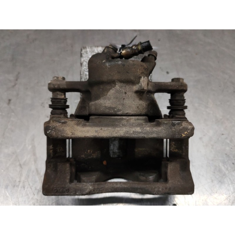 Recambio de pinza freno delantera derecha para nissan micra iii (k12) 1.2 16v referencia OEM IAM 8864D - Granate 3