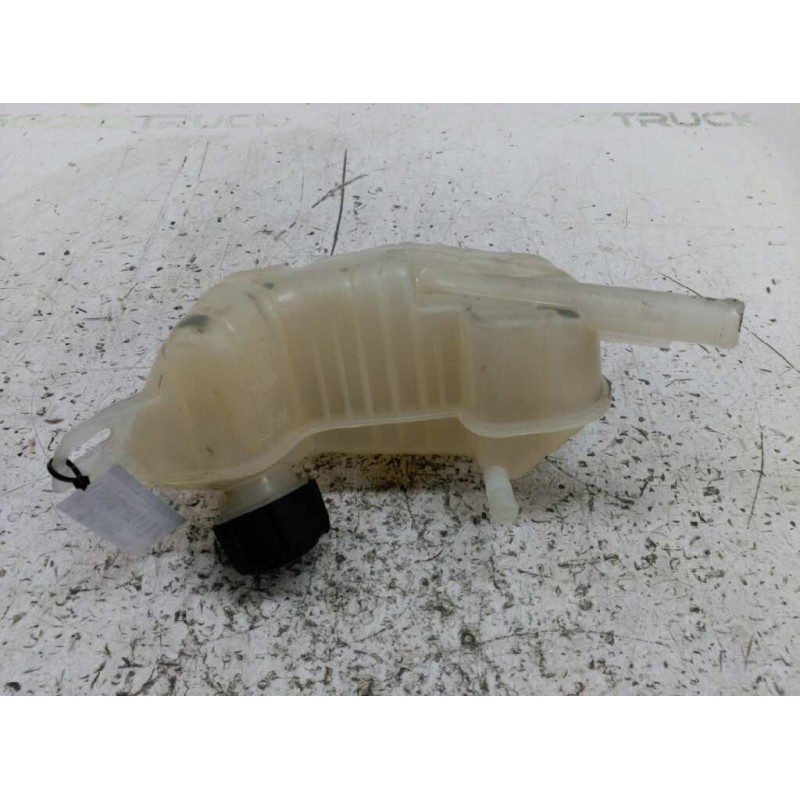 Recambio de deposito expansion para renault scenic ii grand confort dynamique referencia OEM IAM - Negro 3