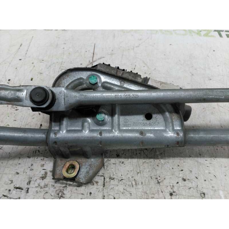 Recambio de motor limpia delantero para volkswagen passat berlina (3b3) 1.9 tdi referencia OEM IAM 6
