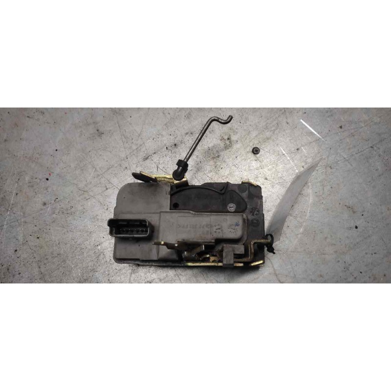 Recambio de cerradura puerta delantera izquierda para citroën xsara berlina 2.0 hdi exclusive (80kw) referencia OEM IAM 2