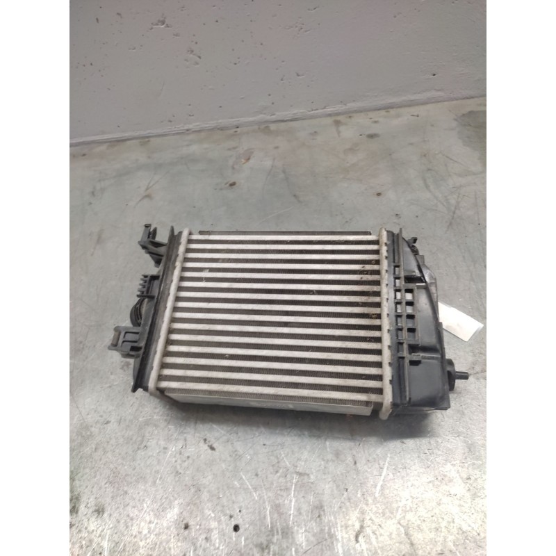 Recambio de intercooler para nissan juke (f16) acenta referencia OEM IAM 144961019R - Gris 2