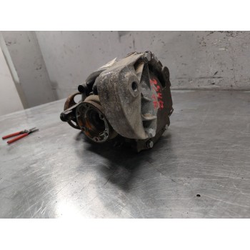 Recambio de diferencial trasero para bmw serie 1 berlina (e81/e87) 120d referencia OEM IAM 757280401  