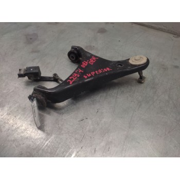 Recambio de brazo suspension superior delantero derecho para land rover discovery v6 td se referencia OEM IAM   