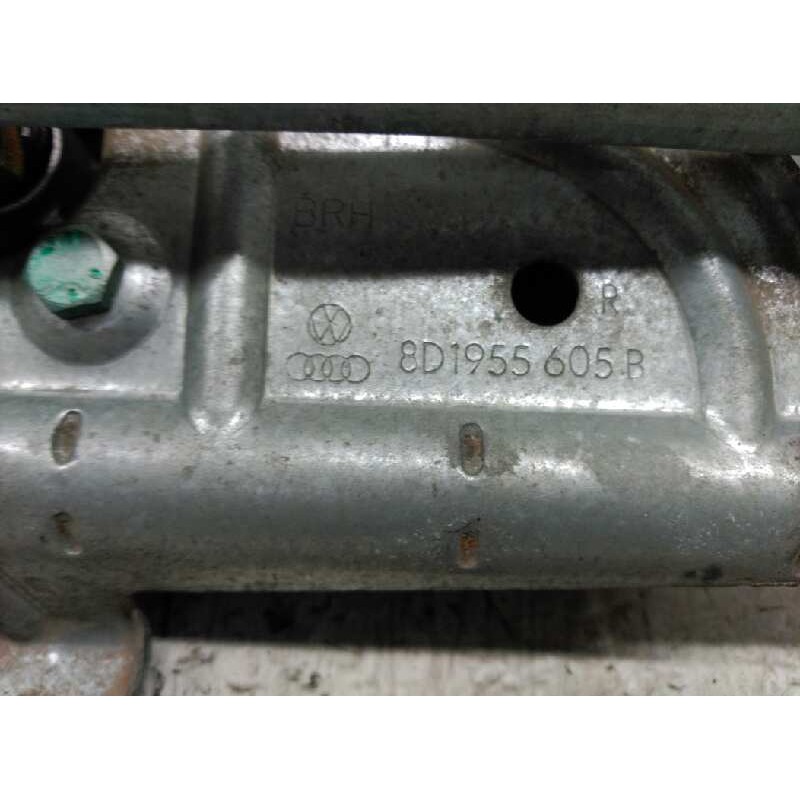 Recambio de motor limpia delantero para volkswagen passat berlina (3b3) 1.9 tdi referencia OEM IAM 7