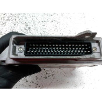 Recambio de centralita motor uce para peugeot 206 berlina referencia OEM IAM 9639907880 16301794 MAGNETI MARELLI