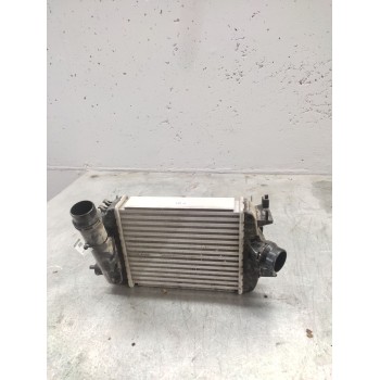 Recambio de intercooler para nissan juke (f16) acenta referencia OEM IAM 144961019R  