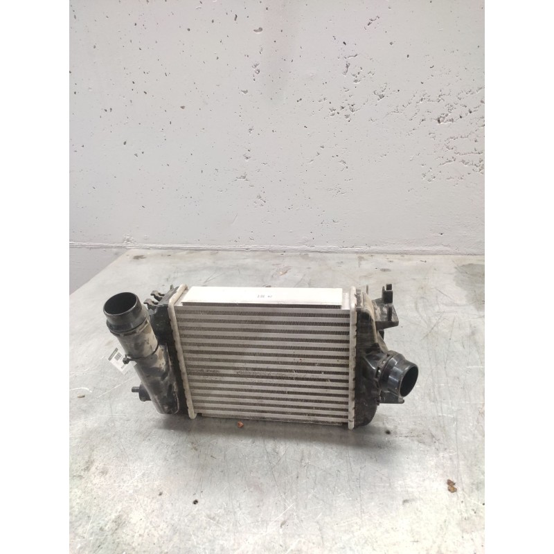 Recambio de intercooler para nissan juke (f16) acenta referencia OEM IAM 144961019R - Gris 3