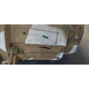 Recambio de caja cambios para peugeot 206 berlina xr referencia OEM IAM 20DL72  