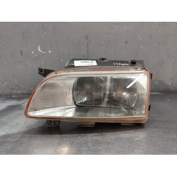 Recambio de faro izquierdo para citroën berlingo 1.9 600 d furg. referencia OEM IAM 9896563387  