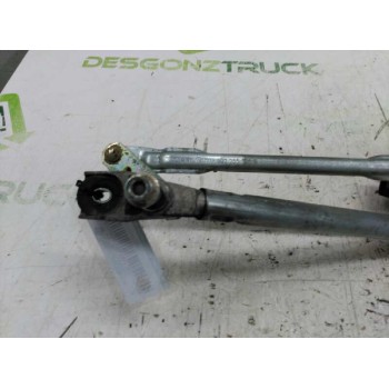 Recambio de motor limpia delantero para volkswagen passat berlina (3b3) 1.9 tdi referencia OEM IAM   