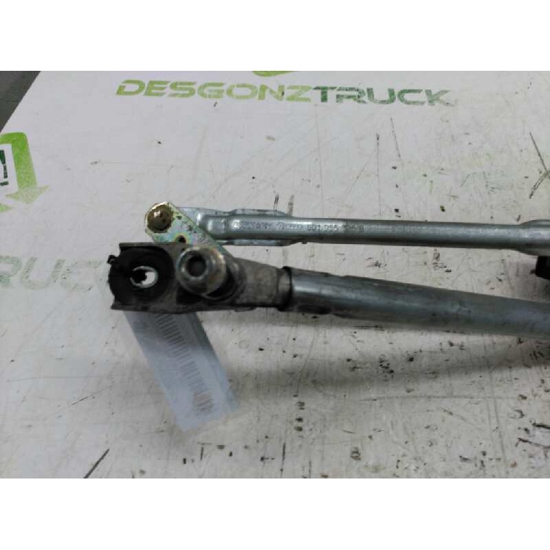 Recambio de motor limpia delantero para volkswagen passat berlina (3b3) 1.9 tdi referencia OEM IAM 8
