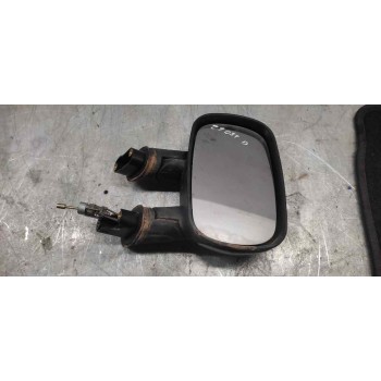 RETROVISOR DERECHO MANUAL