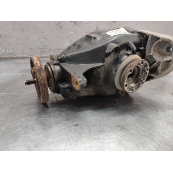 Recambio de diferencial trasero para bmw serie 1 berlina (e81/e87) 120d referencia OEM IAM 757280401  