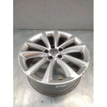 JUEGO LLANTAS 18 X 8J IS46 5 TORNILLOS 13259251