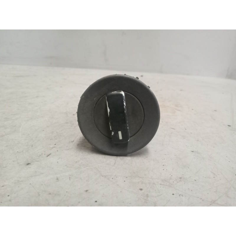 Recambio de mando luces para man tgx 18.xxx 12.4 diesel referencia OEM IAM   