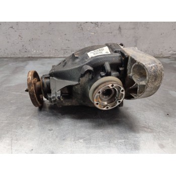 Recambio de diferencial trasero para bmw serie 1 berlina (e81/e87) 120d referencia OEM IAM 757280401  