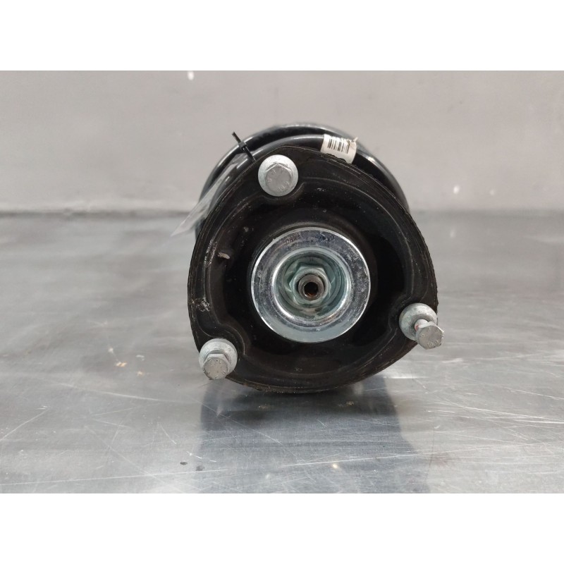 Recambio de amortiguador delantero izquierdo para audi q3 (f3b) 35 tdi quattro referencia OEM IAM 5QF413031BG - Blanco 3