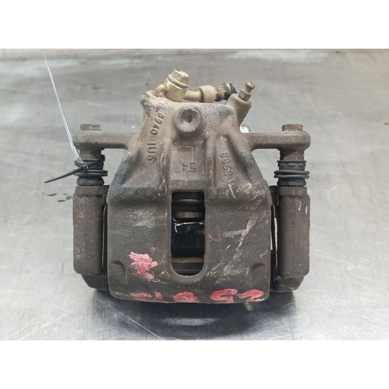 Recambio de pinza freno delantera izquierda para nissan micra iii (k12) 1.2 16v referencia OEM IAM   