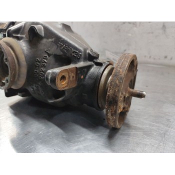 Recambio de diferencial trasero para bmw serie 1 berlina (e81/e87) 120d referencia OEM IAM 757280401  